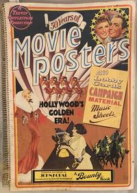 image of 50 Years of Movie Posters
