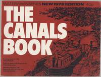 The Canals Book 72 by Dalton, Dennis ed - 1972