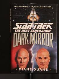 image of Dark Mirror (Star Trek: The Next Generation)