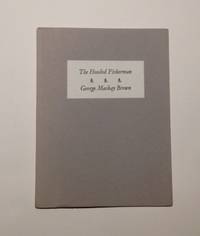 cover of The Hooded Fisherman