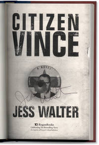 image of Citizen Vince.