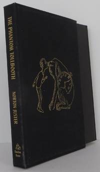 cover of The Phantom Tollbooth