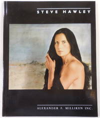 image of Steve Hawley. October 20 - December 5, 1984