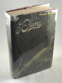 Dune by Herbert, Frank - 1965