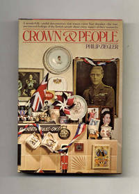 image of Crown And People - 1st US Edition/1st Printing