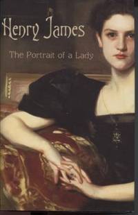 The Portrait of a Lady by James, Henry - 1996