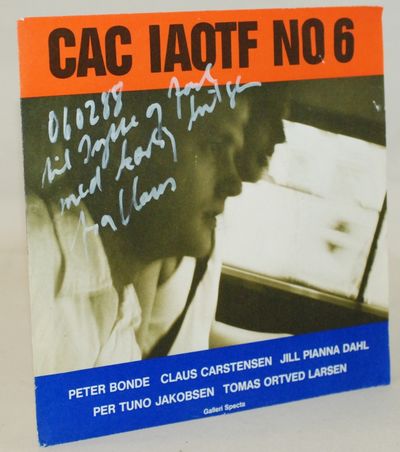 CAC IAOTF NO 6.