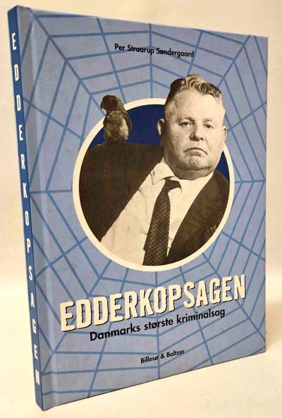 Edderkopsagen.