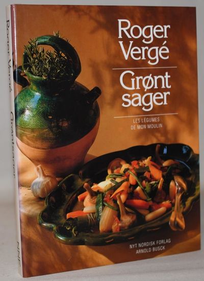 Grøntsager.