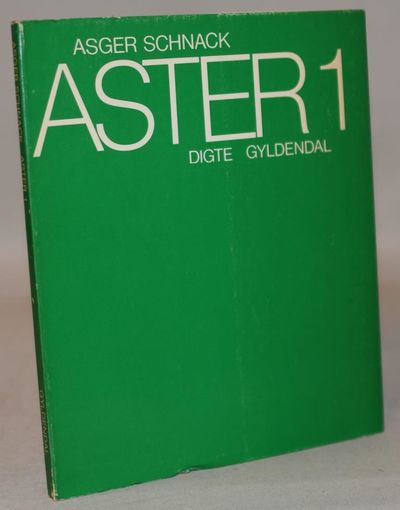 Aster 1.