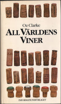 ALL VÄRLDENS VINER.