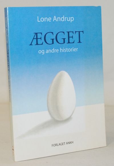 Ægget og andre historier.