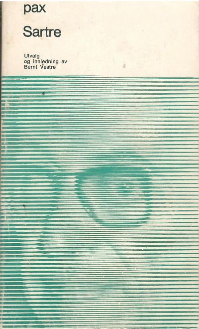 Væren og intet i utvalg. Oversatt fra fransk, med…