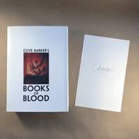 The Books of Blood, Vols. 1-6