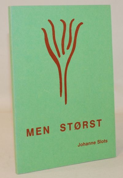 Men størst.