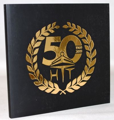 Haslev TT 1969-2019.