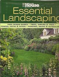 image of Essential Landscaping: Ideas & Projects