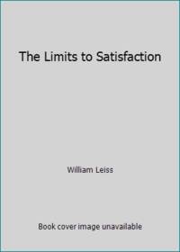 The Limits to Satisfaction