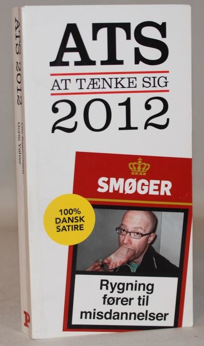 At tænke sig 2012.