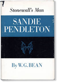 Stonewall's Man: Sandie Pendleton