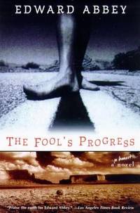 The Fool's Progress : An Honest Novel