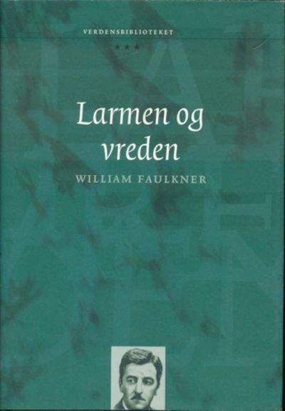 Larmen og vreden