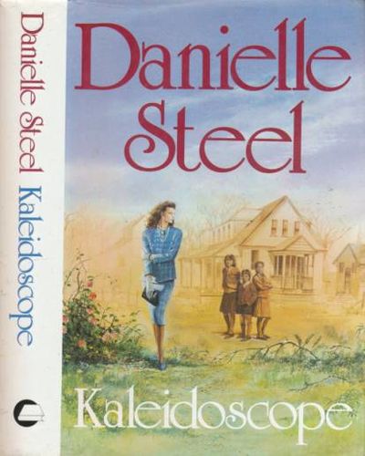 その他 Danielle Steel: Kaleidoscope [DVD] Kaleidoscope (1990 film) - Wikipedia