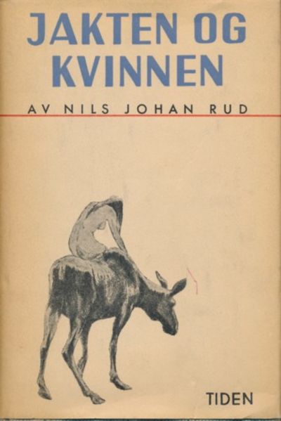 Jakten og kvinnen