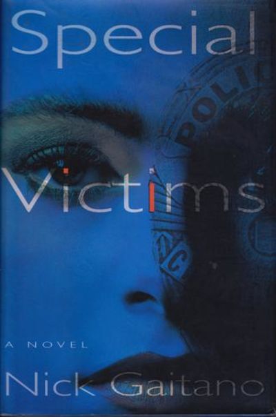 Special Victims. A novel.