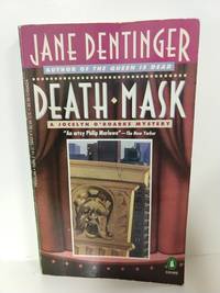 cover of Death Mask: A Jocelyn O'Roarke Mystery