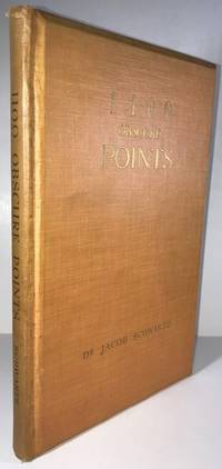 1100 Obscure Points