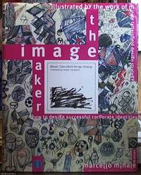 image of The Image Maker / Createur d'Images / Creatore di Immagini