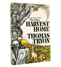 cover of HARVEST HOME