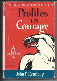 image of Profiles in Courage (Young Readers Edition)