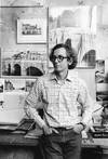 Original photograph of Christo Vladimirov Javacheff, 1985