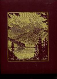 image of National Parks of North America: Canada, United States, Mexico