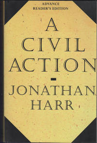image of A Civil Action