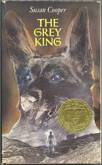 The Grey King by Cooper, Susan - 1975