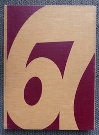 1967 CENTENNIAL HIGHLIGHTS.  BLAKELOCK HIGH SCHOOL, OAKVILLE, ONTARIO, CANADA.  VOLUME TEN.