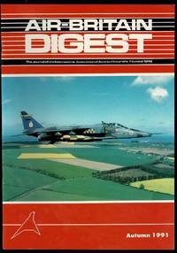 image of Air-Britain Digest Autumn 1991