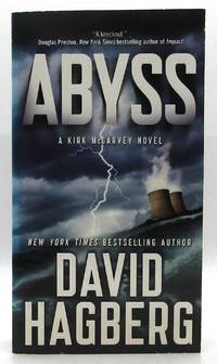 Abyss - #15 Kirk McGarvey