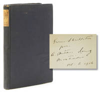 image of 1914 and Other Poems