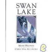image of Swan Lake