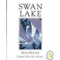 Swan Lake by Mark Helprin - 1989-09-08