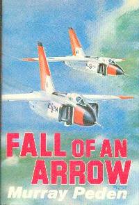 Fall Of An Arrow