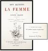 Son Altesse La Femme [Her Highness...; (photo 8)