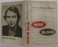 cover of Wise Blood