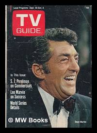 TV Guide : local program listings week of September 28 - October 4
