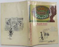 cover of Charlie and the Chocolate Factory