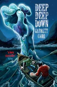Deep Deep Down: Volume 3